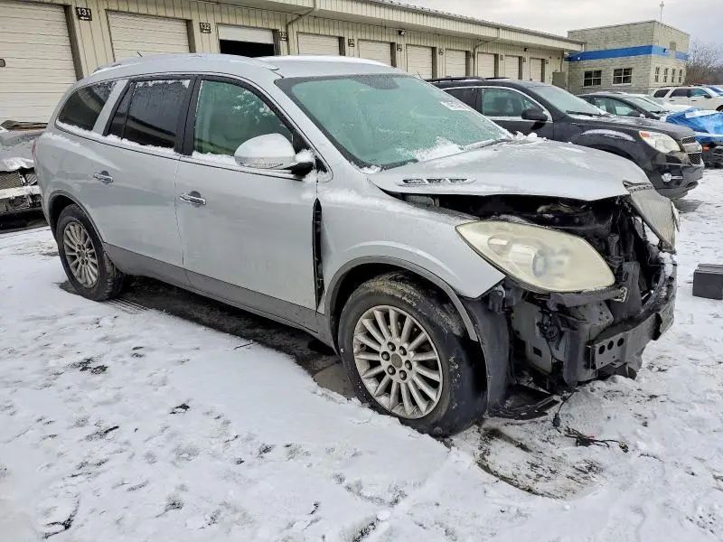 2012 BUICK ENCLAVE   