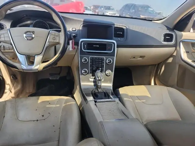 2015 VOLVO S60 PREMIER  