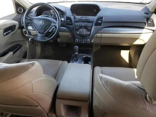 2013 ACURA RDX TECHNOLOGY