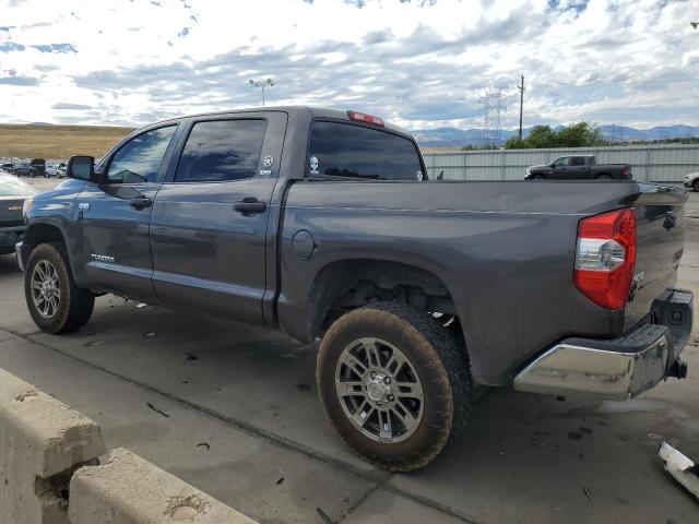 2014 TOYOTA TUNDRA CREWMAX SR5