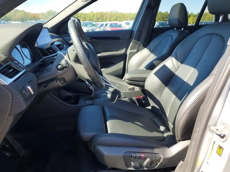 2020 BMW X1 XDRIVE28I  