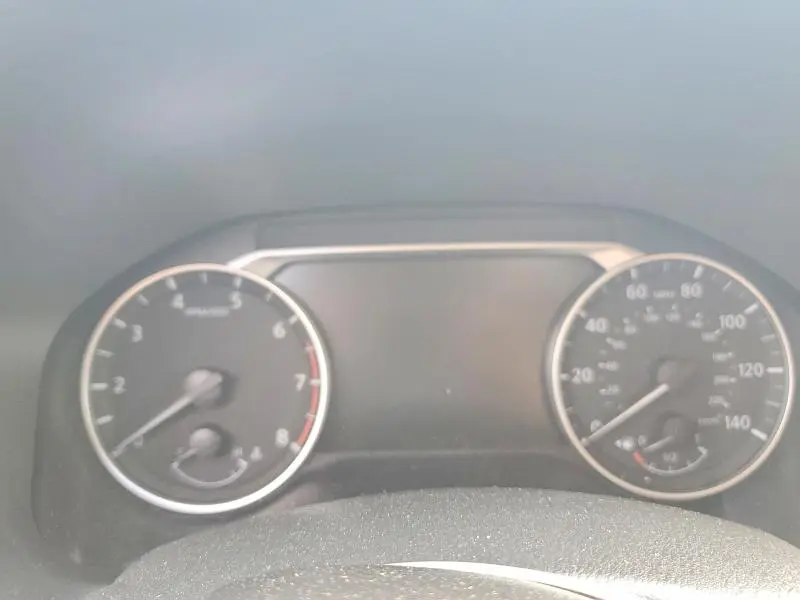 2022 NISSAN ALTIMA SR  