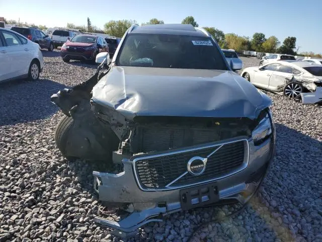 2018 VOLVO XC90 T6
