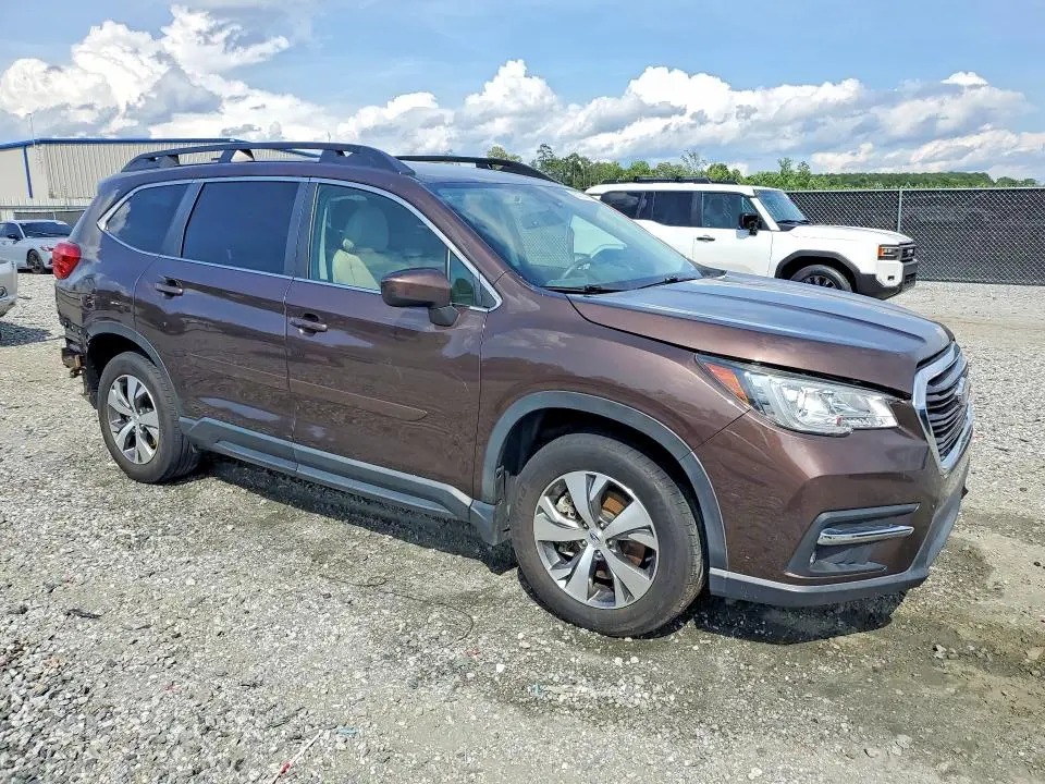 2019 SUBARU ASCENT PREMIUM  