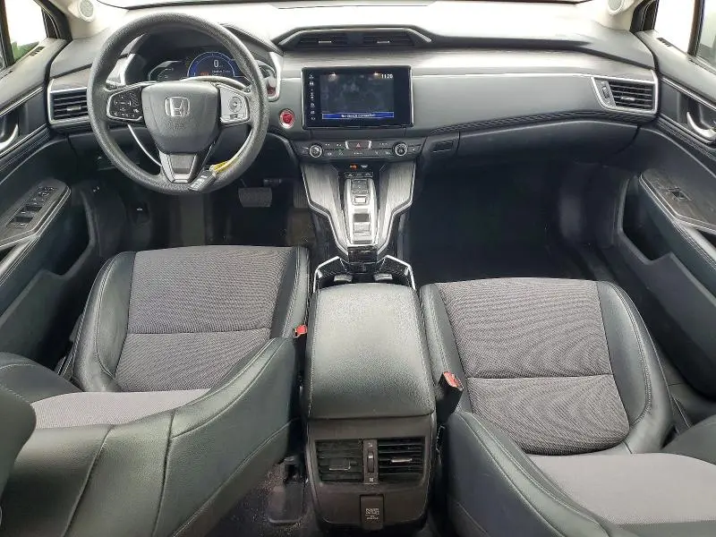 2018 HONDA CLARITY   