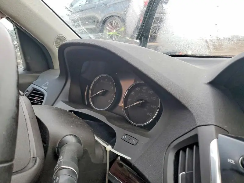 2016 ACURA MDX TECHNOLOGY  