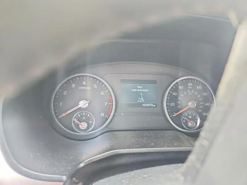 2020 KIA TELLURIDE LX  