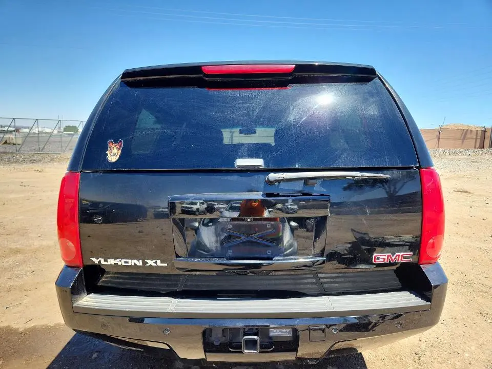2014 GMC YUKON XL C1500 SLT  