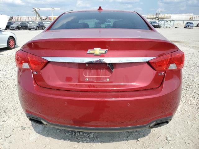 2015 CHEVROLET IMPALA LTZ