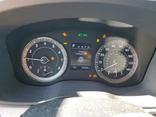 2021 HYUNDAI VENUE SEL