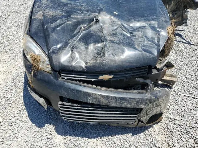 2011 CHEVROLET IMPALA LT  