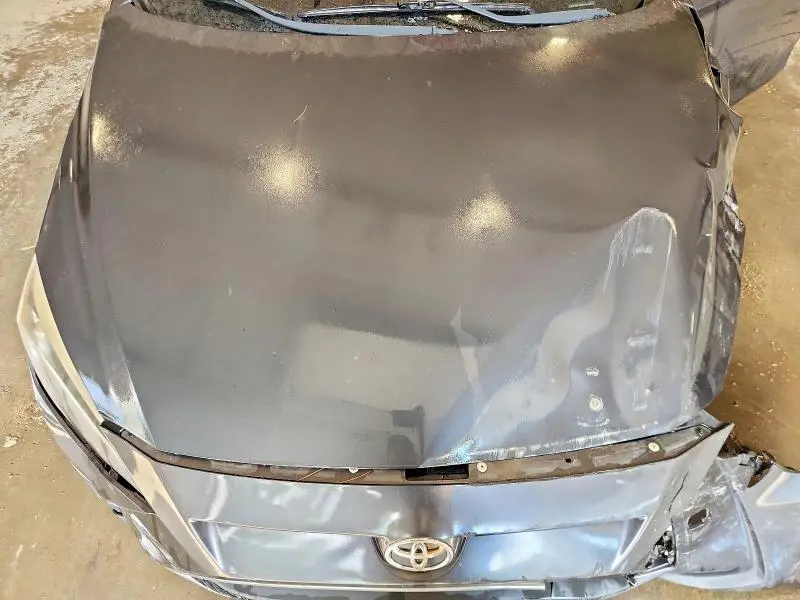 2019 TOYOTA YARIS LE  