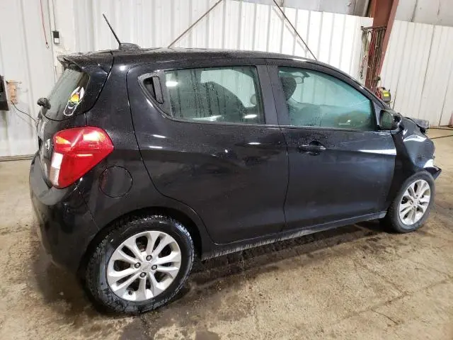 2020 CHEVROLET SPARK 1LT