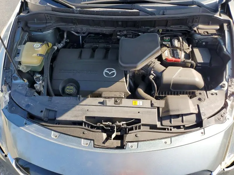 2013 MAZDA CX-9 TOURING  