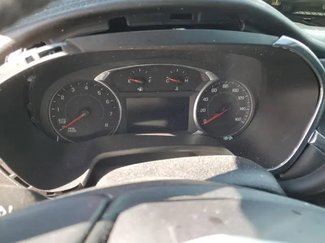 2020 CHEVROLET BLAZER 2LT  