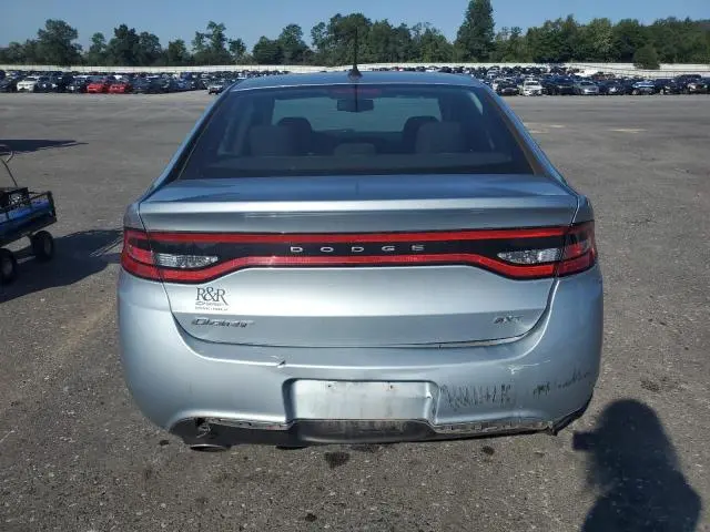 2013 DODGE DART SXT  
