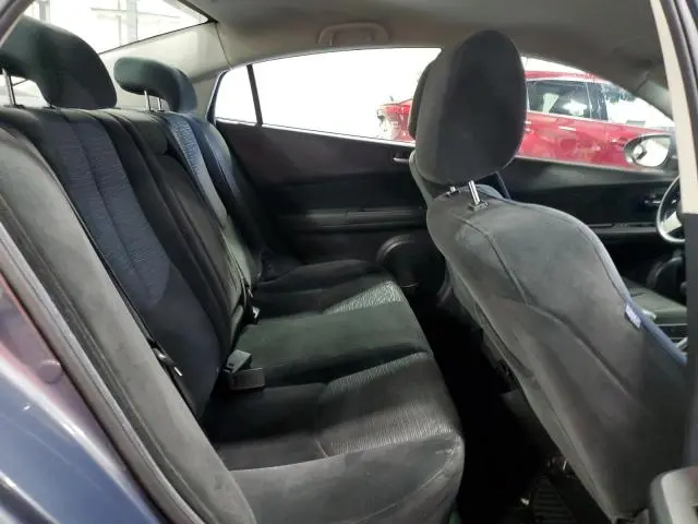 2010 MAZDA 6 I  