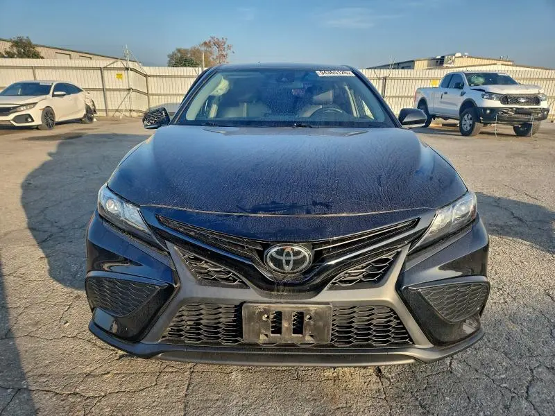 2023 TOYOTA CAMRY SE NIGHT SHADE  