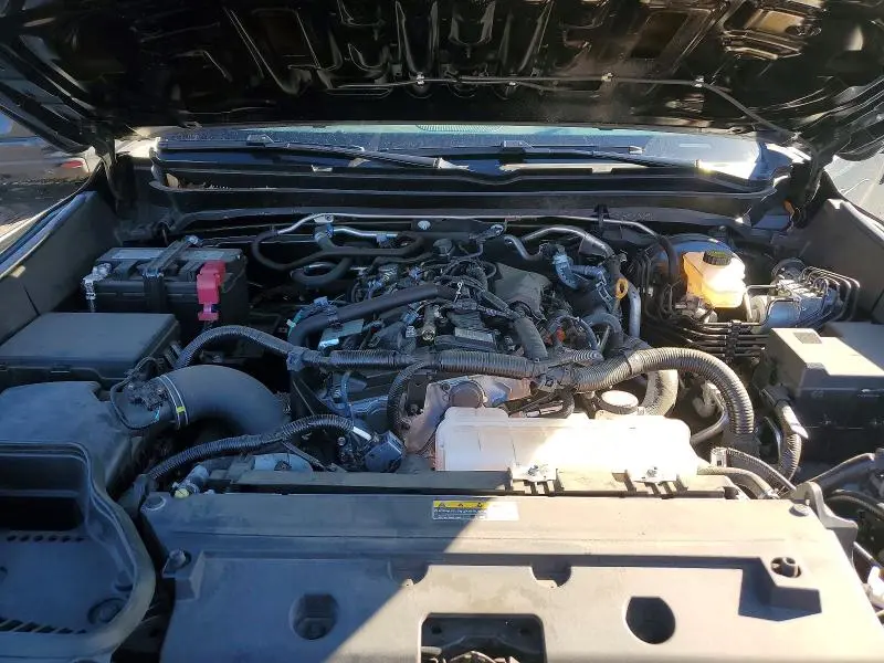 2024 TOYOTA TACOMA DOUBLE CAB  