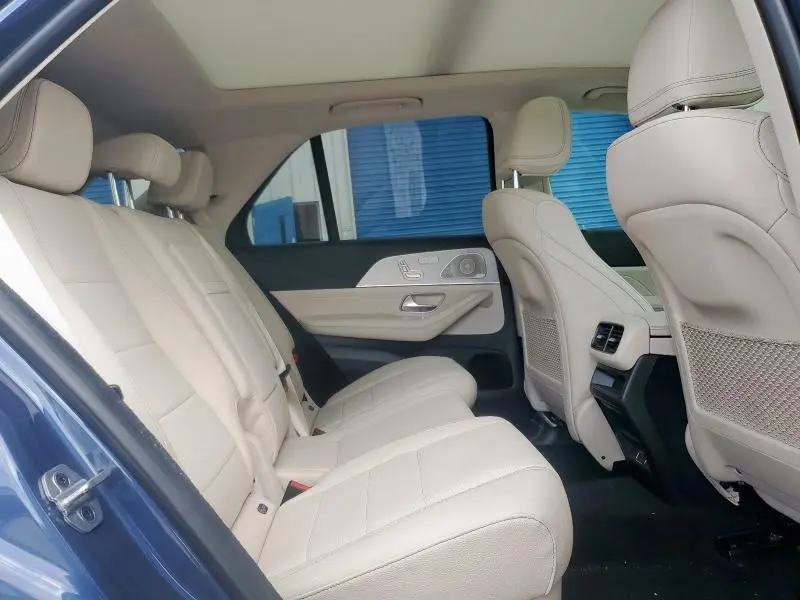 2024 MERCEDES-BENZ GLE 350 4MATIC  