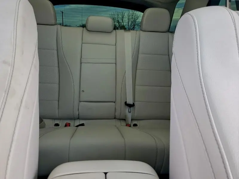 2022 MERCEDES-BENZ GLE 350  