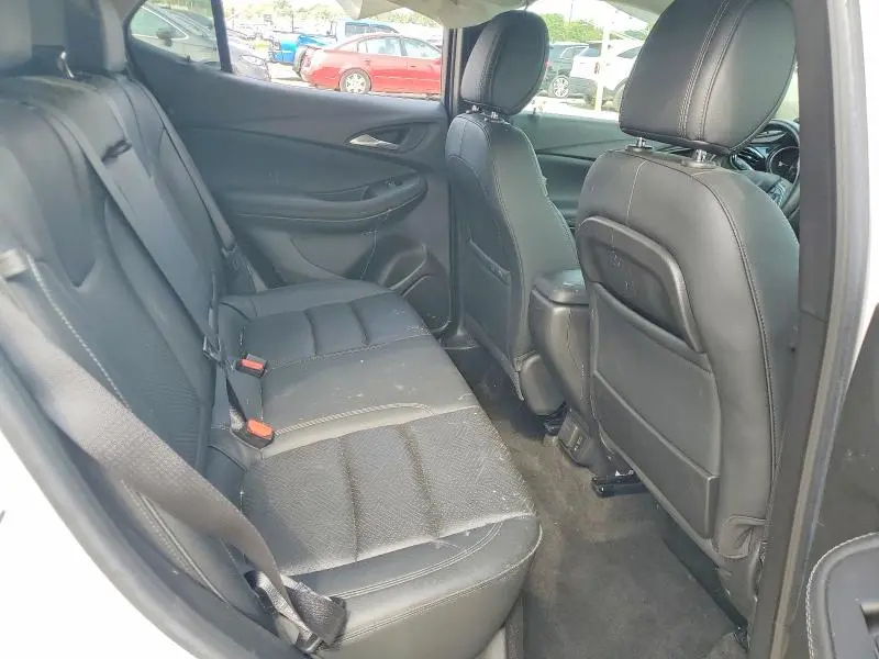 2021 BUICK ENCORE GX ESSENCE  