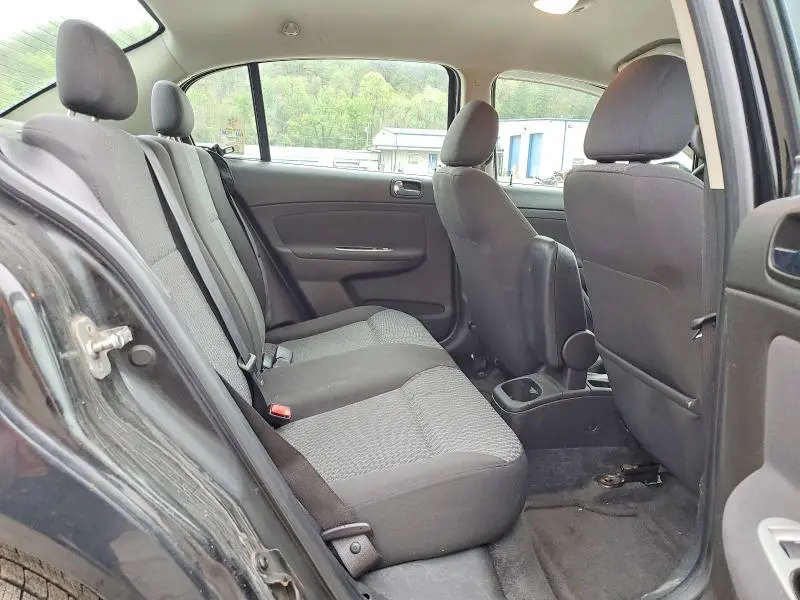 2010 CHEVROLET COBALT 1LT  