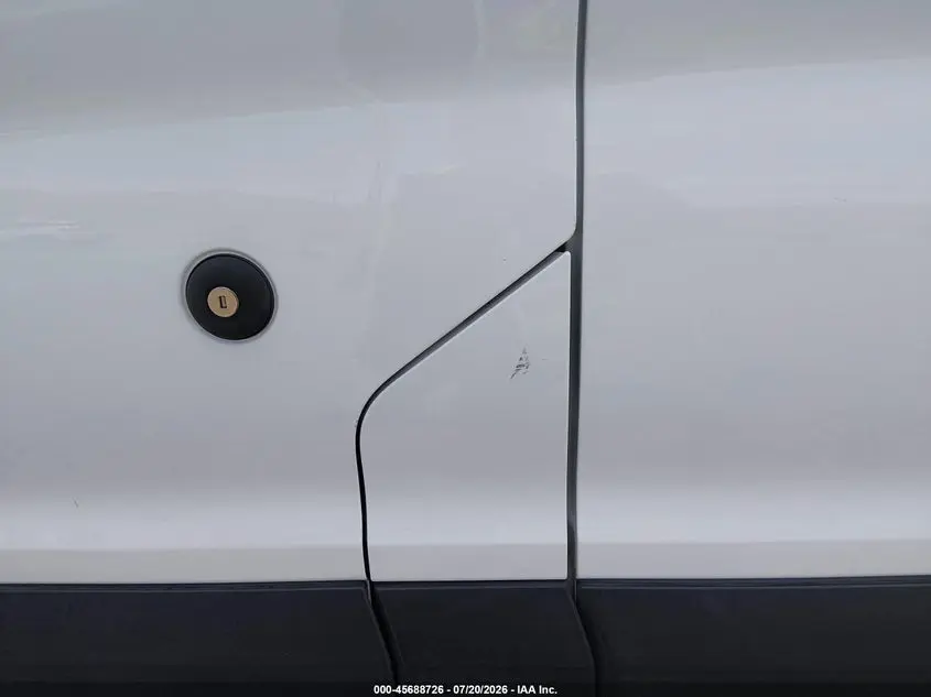 2022 FORD TRANSIT-350 PASSENGER VAN XL