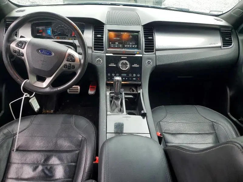 2015 FORD TAURUS SHO  