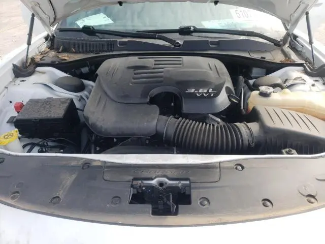 2021 DODGE CHARGER GT