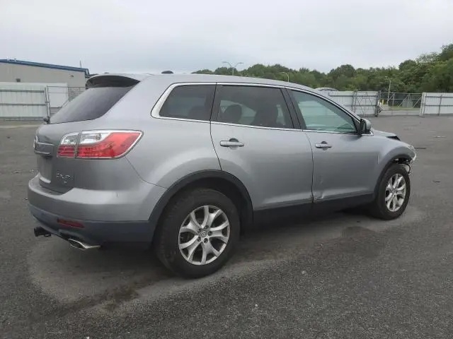 2011 MAZDA CX-9   