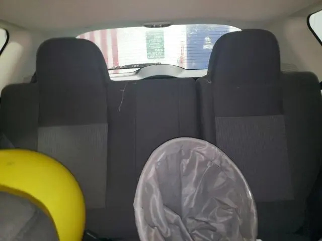 2017 JEEP COMPASS SPORT  