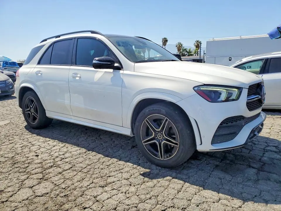 2020 MERCEDES-BENZ GLE 350  