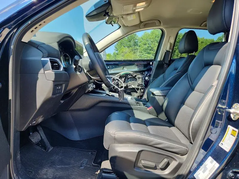 2025 MAZDA CX-5 SELECT  