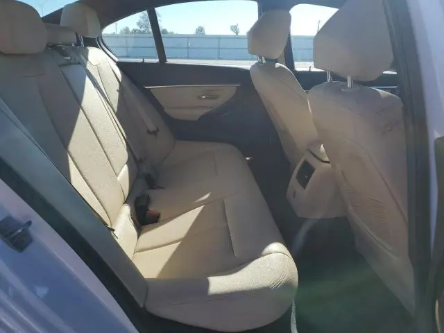 2017 BMW 330 I  