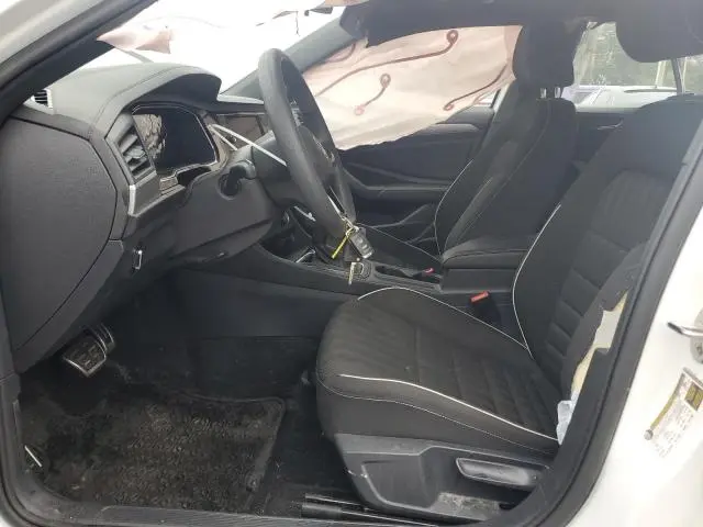 2023 VOLKSWAGEN JETTA SPORT  