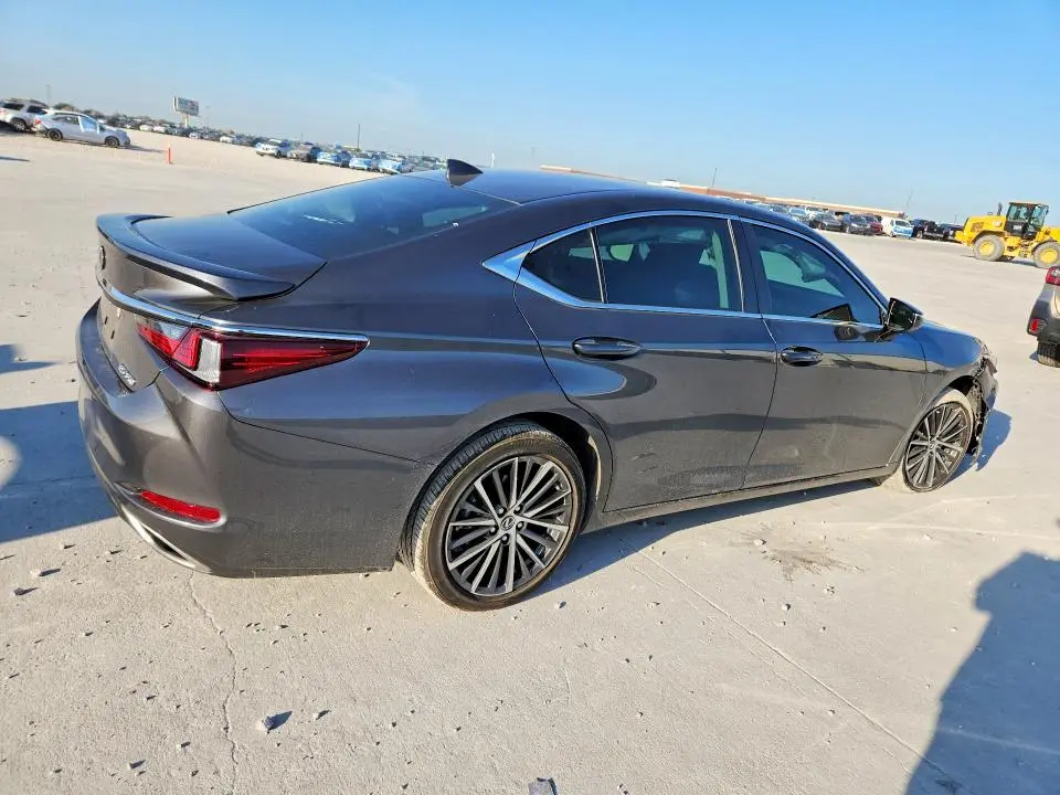 2024 LEXUS ES 350 BASE  