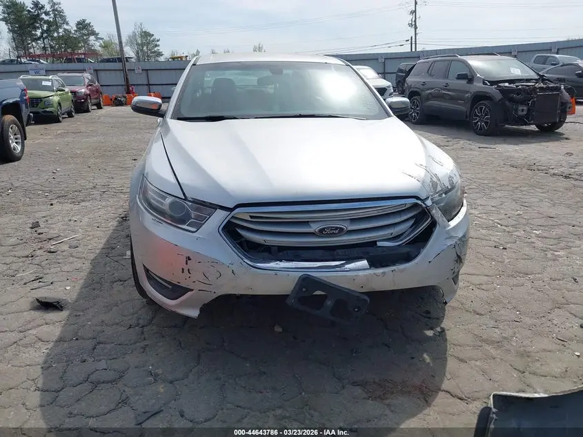 2016 FORD TAURUS LIMITED