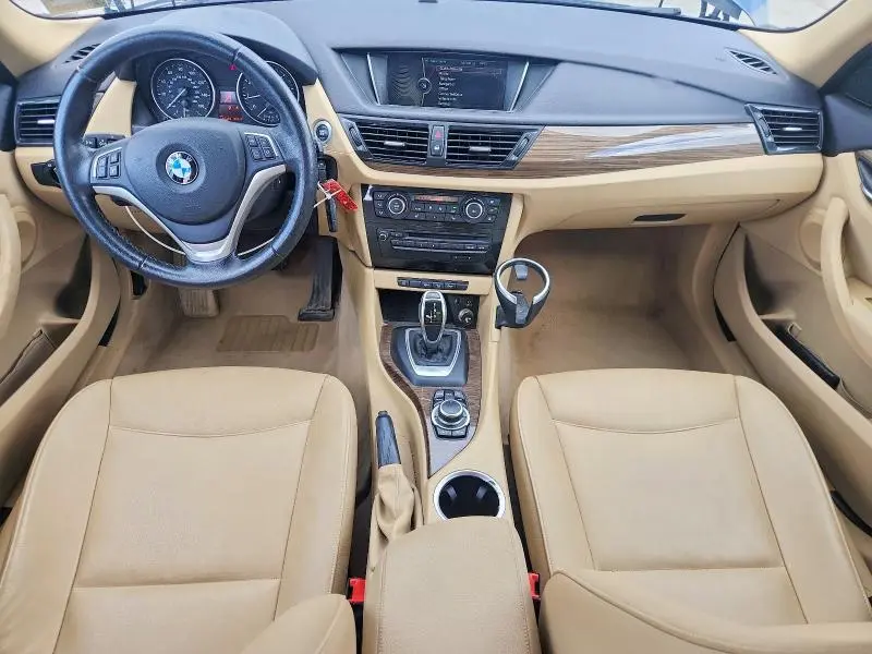 2014 BMW X1 XDRIVE28I  