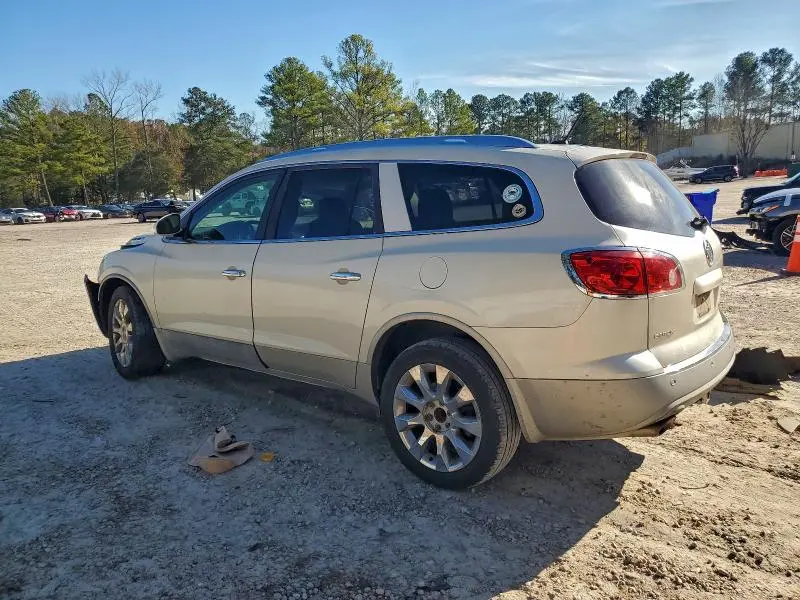 2011 BUICK ENCLAVE CXL  