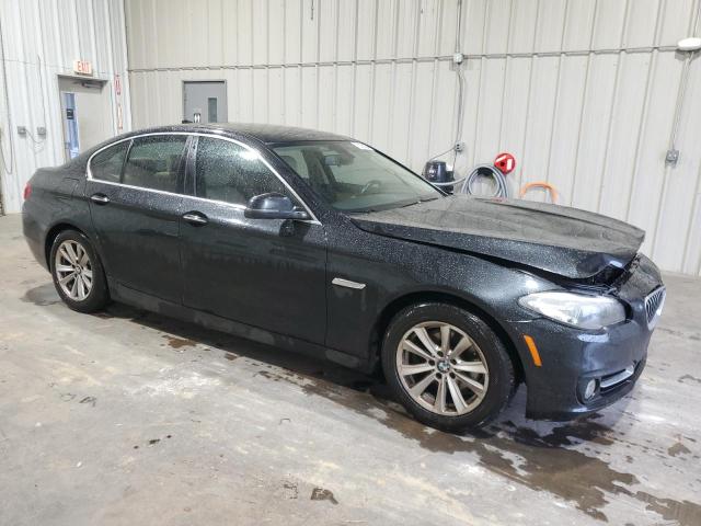 2016 BMW 528 I