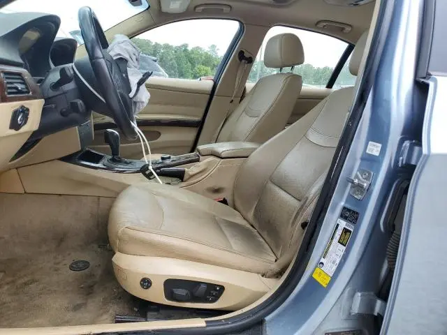 2011 BMW 328 I  