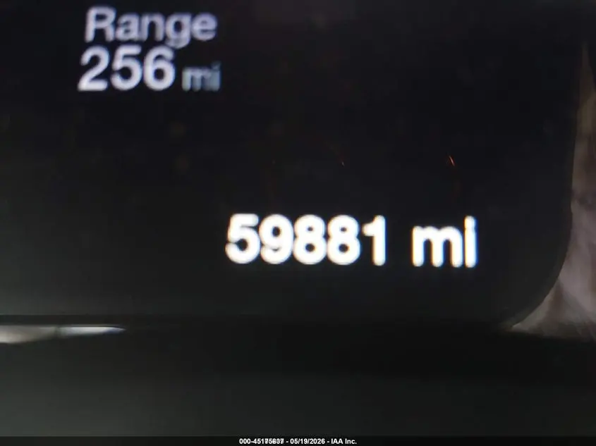 2019 JEEP GRAND CHEROKEE LAREDO E 4X4