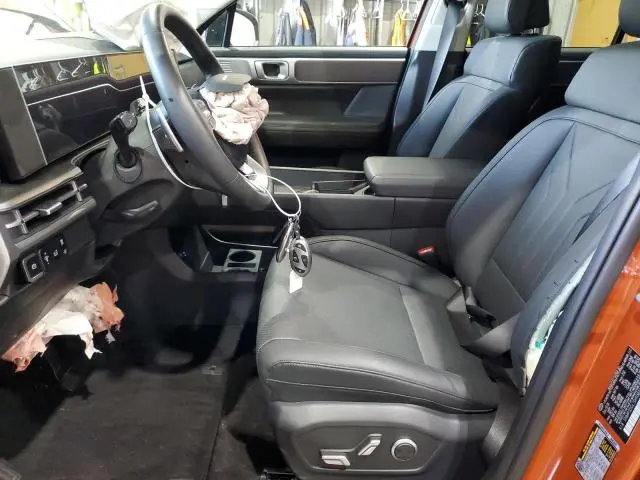 2025 HYUNDAI SANTA FE XRT  