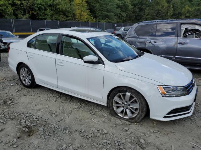 2015 VOLKSWAGEN JETTA TDI