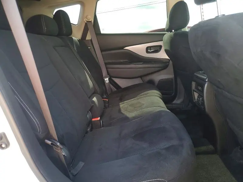2020 NISSAN MURANO SV  