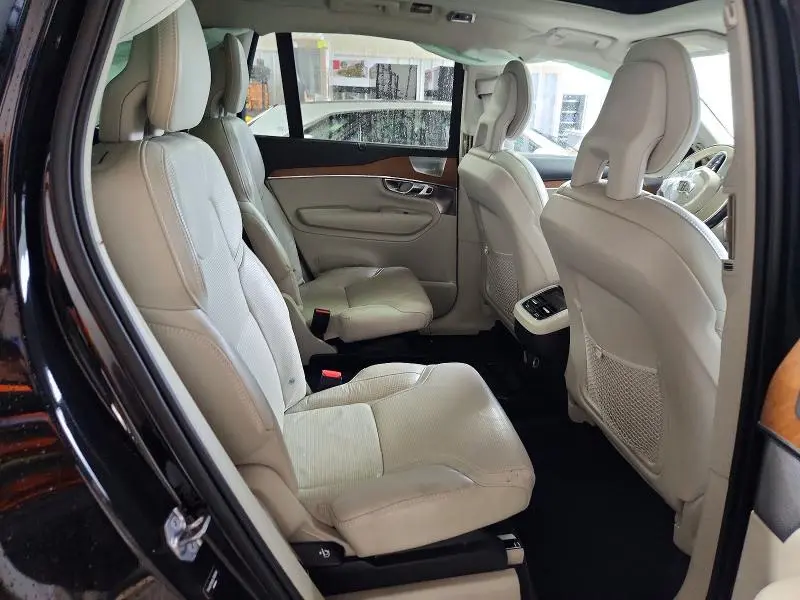 2020 VOLVO XC90 T6 INSCRIPTION  