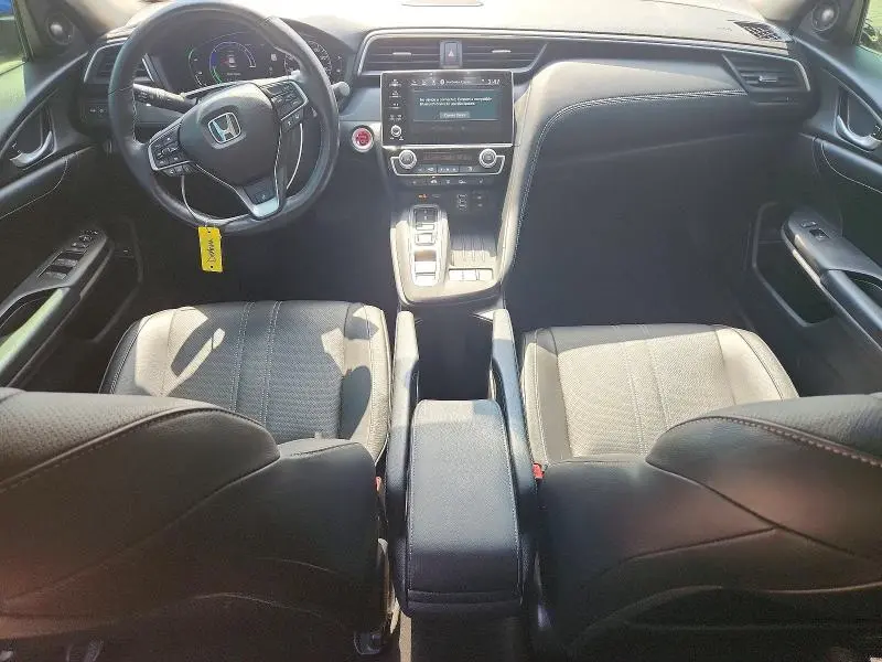 2020 HONDA INSIGHT TOURING  