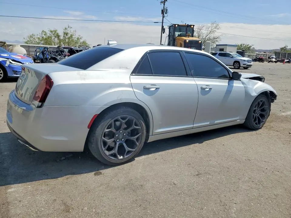 2020 CHRYSLER 300 TOURING  