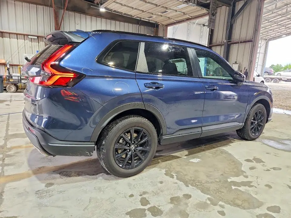 2026 HONDA CR-V SPORT  